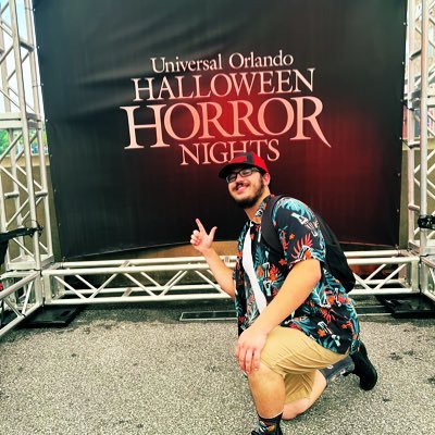 Theme Park & HHN Enthusiast 🎃 UOTM 🌎 Kingdom Hearts brainrot 🗝️ When life gives you a lemon tree, burn it down and grow yourself something better 🍋