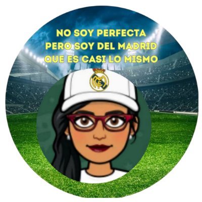 Soy una PEQUEÑA STREAMER que expresa todo lo que le ocurre alrededor sin ningún tabú en la boca.Canaria 10 y aficionada del Real Madrid y Ud Las Palmas