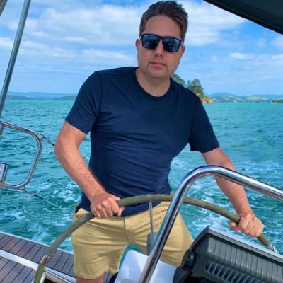Andre Leibovici Profile