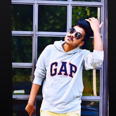 shrujan6389's profile picture. 