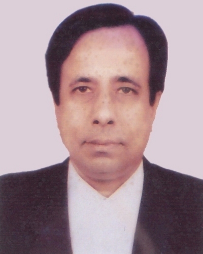 I am Advocate at Supreme Court of Bangladesh . I am Civil & Criminal Law Practitioner. I am also Real Estate Consultant & Immigration Law Adviser.