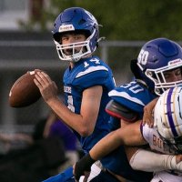 Andrew Hamman (@andrewhamman6) 's Twitter Profile