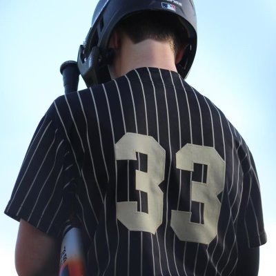 ColtBreden33's profile picture. Class of 2027 | RHP | 3B | C | Penn High School | 6’1" | 195 lbs | coltbreden@gmail.com