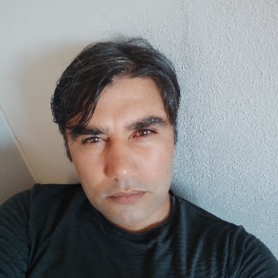 Feyzull50519241's profile picture. ... Felekistan'da felekolog olma yolunda...