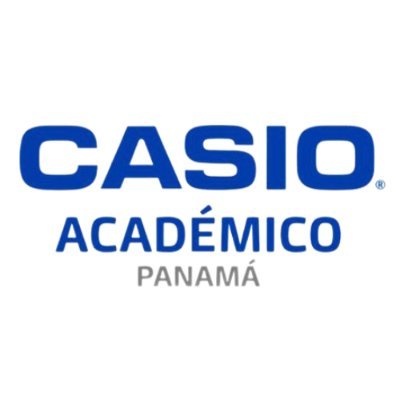 casioacademicop's profile picture. Cuenta Oficial de Casio Académico Panamá🇵🇦 ✨ FX-570LA CW/ FX-991LA CW #CasioAcadémico #Matemáticas #CalculadoraCientífica Boost your Curiosity⤵️ 🚀