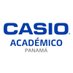 Casio Académico Panamá (@casioacademicop) Twitter profile photo Casio Académico Panamá (@casioacademicop) Twitter profile photo