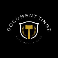 Document Tingz (@documenttingz) 's Twitter Profile