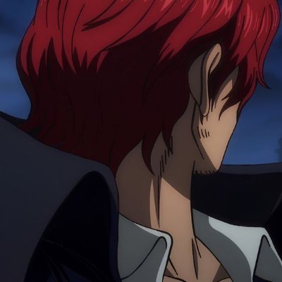certified shanks and mihawk glazer | 24, he/him | I write 🍶🦅 fics