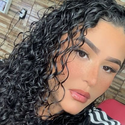 A única pessoa que você está destinada a se tornar é a pessoa que você decide ser.”😍❤️