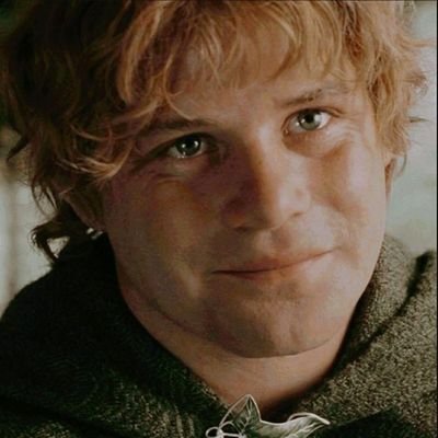 She/Her ♥ 25♏
Reader of books
🌸That there's some good in this world, Mr. Frodo... and it's worth fighting for.🌸