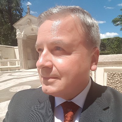 Wolfgang M. Schröder faustiii.bsky.socialさんのプロフィール画像