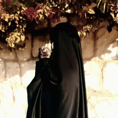 دوستدار طبیعت، خدا، امام مهدی(عج)
اللهم بارک لمولانا صاحب الزمان
فالو=بک