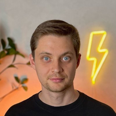 Co-founder @ Community Sprints, community-driven educational platform for C-level and entrepreneurs