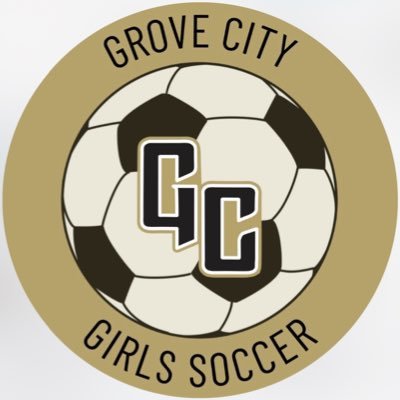 Grove City Pa Varsity Girls Soccer 2023 & 2024 Region 2 AA Champs