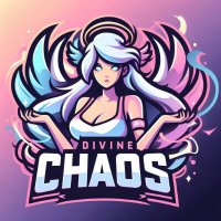 Divine Chaos (@divinechaoskin) 's Twitter Profile