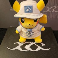 Pokemon XG (@manekinekoduck2) 's Twitter Profile