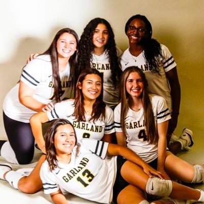 GHSLadyOwlsVB's profile picture. Official Garland High School Lady Owls Volleyball Team