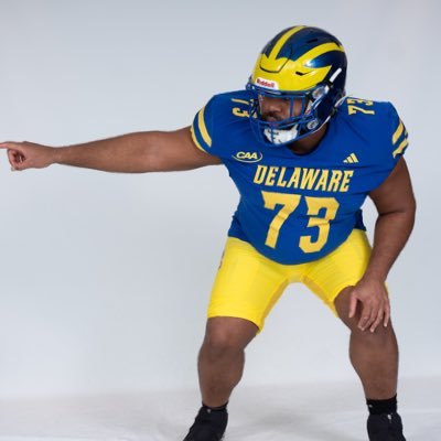 Bradly Anyanwu athlete profile head shot