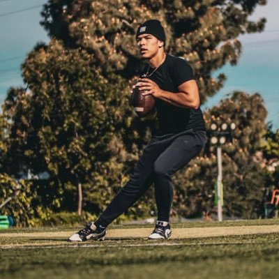 Sebastian_LS7's profile picture. Dual Threat QB/Ath || #JUCOPRODUCT || C/O 2024 Nogales Hs Grad || 5’10|| 180|| 4.6 .40 || #playmaker ..cell (424)-287-9193