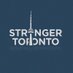 Stronger Toronto (@strongertoronto) Twitter profile photo Stronger Toronto (@strongertoronto) Twitter profile photo