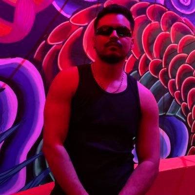 math5nto's profile picture. cearense em Curitiba, period