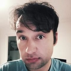 Hayden Gribbleさんのプロフィール画像