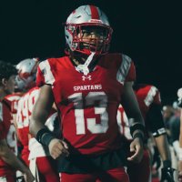 Zion Williams (@zionwilliams__) 's Twitter Profile