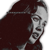 ♯𝔩𝖤†𝖧𝖠𝖫𝓕𝘈𝘐𝘛𝘏. ᅟ ꞈ ˊ˗ (@thelethalfaith) 's Twitter Profile