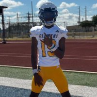 Nehemiah Booker (@nehemiahbooker_) 's Twitter Profile