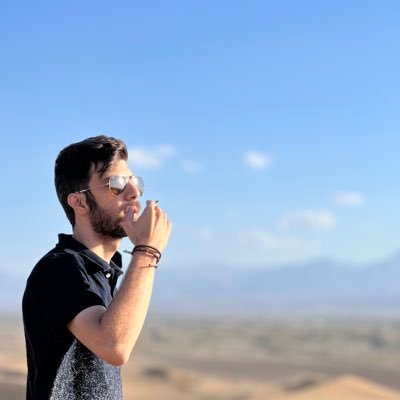 NotArmanEmam's profile picture. آب قطعه