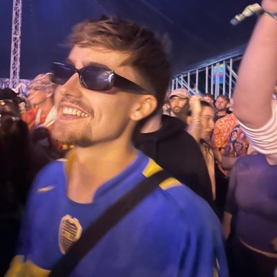 TomPotterDCFC's profile picture. 