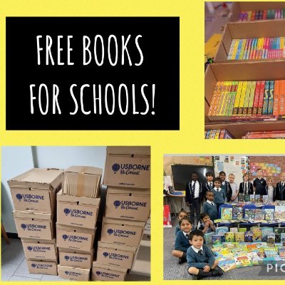 Usborne Book Partner for 7 years
ELSA
Wifey
Mummy to 1 girl and 2 furbabies
Bookaholic
Chocoholic -
I think I can read most things -Matilda