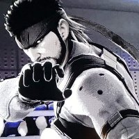 ☦️Snake (@solidsnake0100) 's Twitter Profile