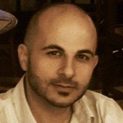 ArbiOganesyan's profile picture. Ninja by day, entrepreneur by night