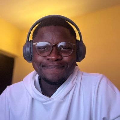 Iyodofig's profile picture. Christian • Husband • Designer