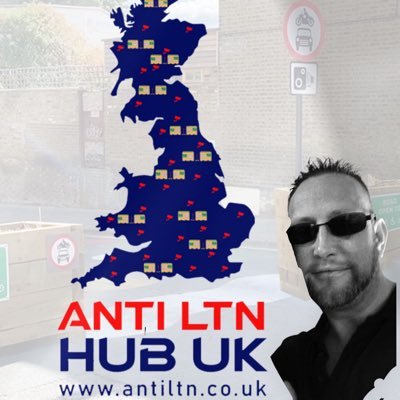 ANTI LTN HUB UK Profile