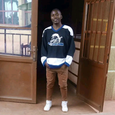 ElieNiyomwunger's profile picture. 