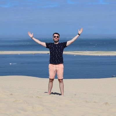 AlannMLaFrance's profile picture. 