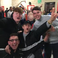 Luca Hutton 🏴🇬🇧 (@lucahutton19) 's Twitter Profile Photo Luca Hutton 🏴🇬🇧 (@lucahutton19) 's Twitter Profile Photo