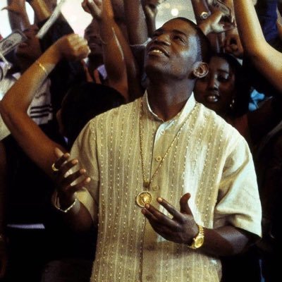 klayhardaway's profile picture. 