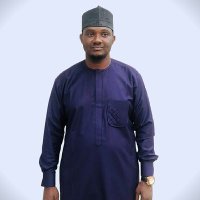 Solihu O. Yusuf (Alim) (@miske24) 's Twitter Profile Photo