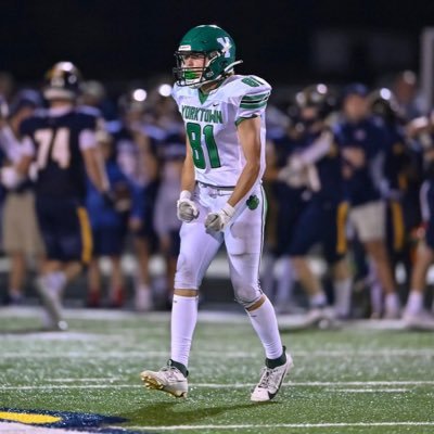 cole_perdue's profile picture. YHS 2026 Football and Baseball, Email: Cole.perdue2008@yahoo.com / Hudl account: https://t.co/aOx3EiKxiY: 3.8