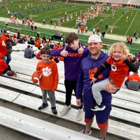 Nick Burdette (@nickburdette) 's Twitter Profile