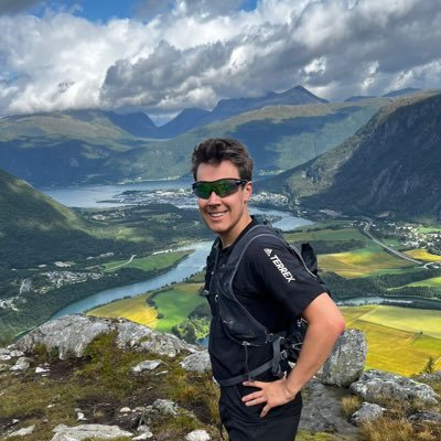 JonteEngdahl's profile picture. MS in exercise physiology. Endurance coach