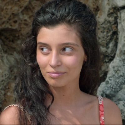 She/Her ~ infj-t~ š³ļøāš~Faccio tante cose senza eccellere in niente,ma almeno guardo bei film. Fan account
