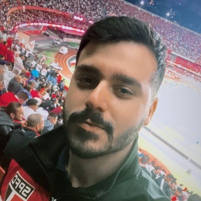 Maatheuss_97's profile picture. São Paulo Futebol Clube 🇾🇪