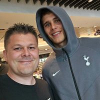 Chris Cowlin (@chriscowlin) 's Twitter Profile