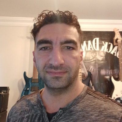 PierreAouad85's profile picture. Helping industries automate & robotize their business

-Welding
-Sanding
-Painting
-Machine tending
-Special projects

DM me, I will set you up & get you going!