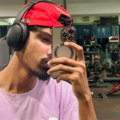 mini_ryder46's profile picture. தமிழ்👑
THERE IS NO TOMORROW 🪬