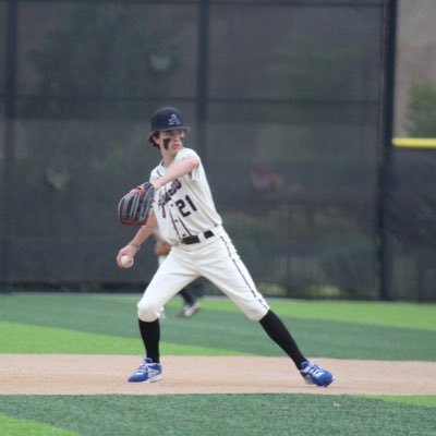 Michael Nance Profile